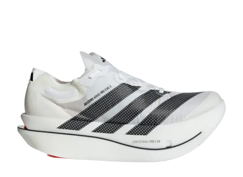 Adizero Adios Pro Evo 3