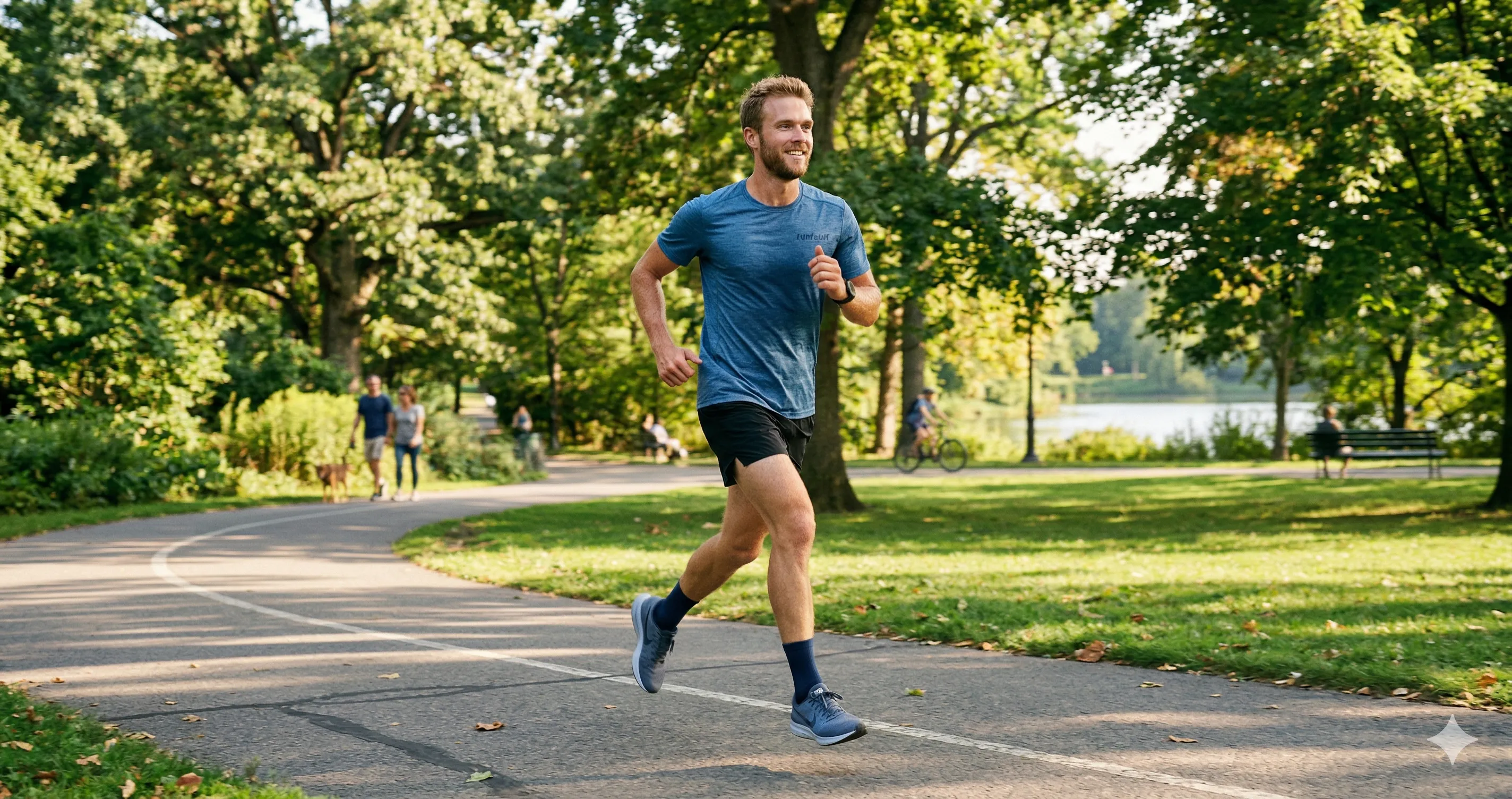 【保存版】ビルドアップ走の効果とメニュー設定｜サブ4・サブ3向け