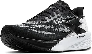 Brooks Launch 8