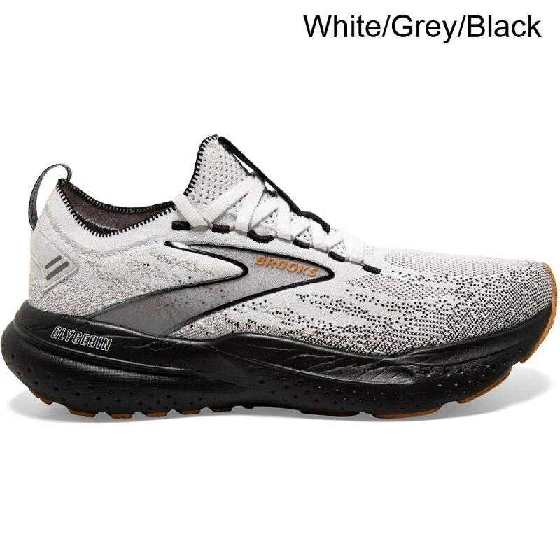 Brooks Glycerin StealthFit 21