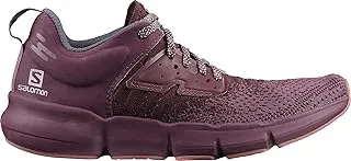 SALOMON PREDICT SOC 2