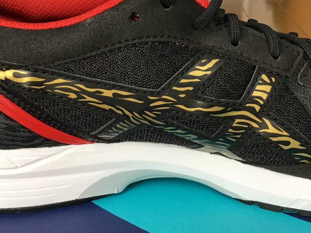 ASICS HEATRACER (ヒートレーサー)のクチコミ・レビュー