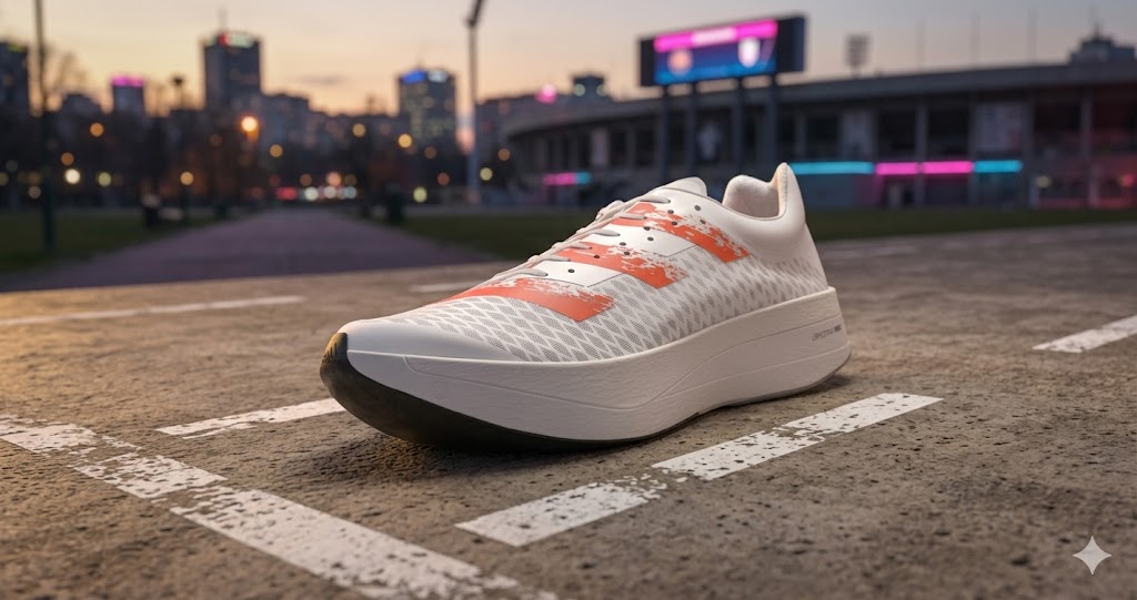 【2026年最新版】厚底ランニングシューズおすすめ5選｜クッション重視で膝を守りたいランナーへ