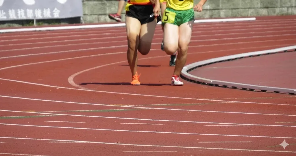 【保存版】インターバル走の効果とメニュー設定｜サブ3〜サブ5目標別