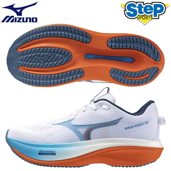 MIZUNO Wave Rider 30