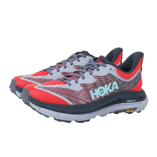 HOKA ONE ONE MAFATE SPEED 4