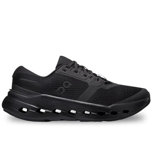 On Cloudrunner 3