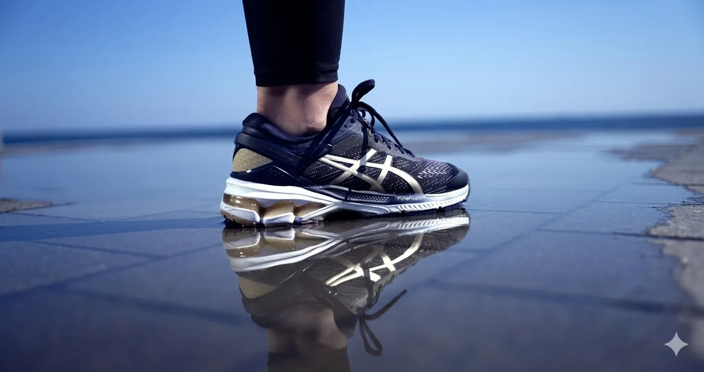 【保存版】オーバープロネーション対策シューズ6選！選び方と矯正のコツ