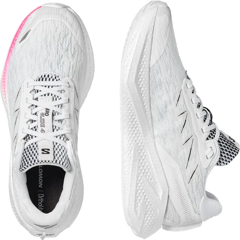 Aero Glide 4