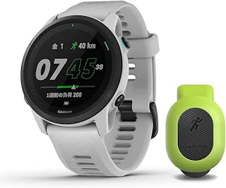 GARMIN ForeAthlete 255S