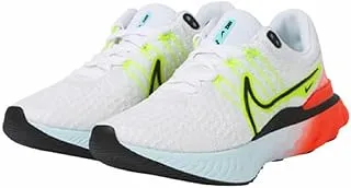 NIKE React Infinity Run Flyknit 3