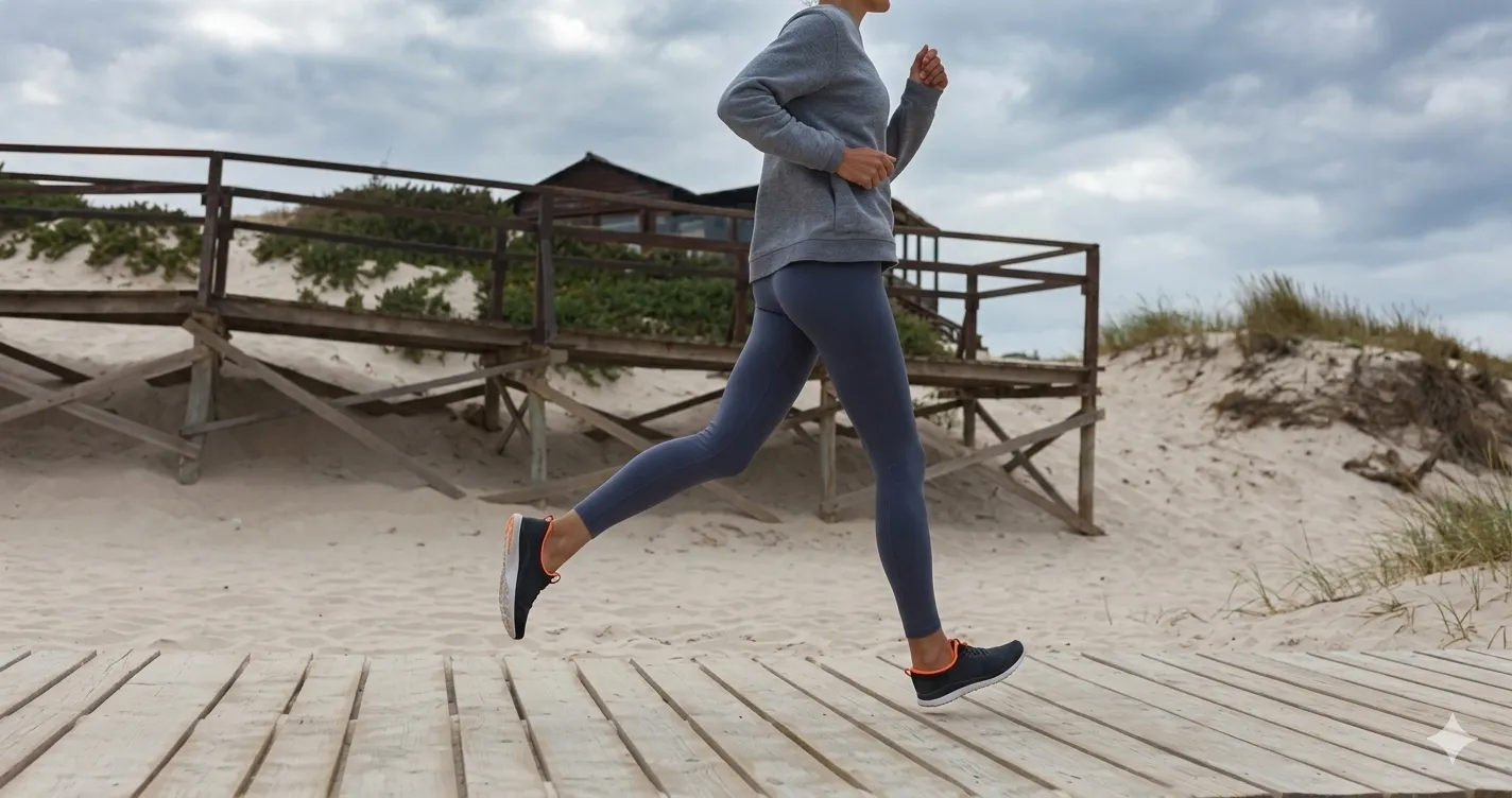 【完全版】ペース走の効果的なやり方｜距離・タイム設定のコツを初心者向けに解説