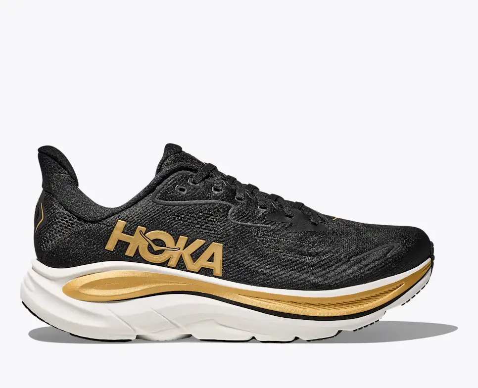 HOKA | Clifton 10 Wide(クリフトン10 ワイド)