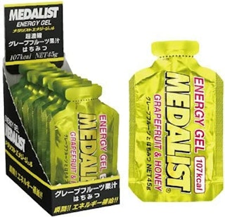 メダリスト｜驚きの飲みやすさとコスパ