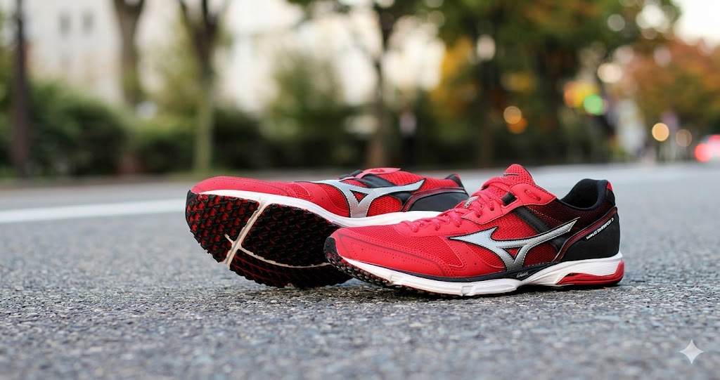 【ミズノ徹底比較】レーシングシューズの選び方｜エンペラー・デュエル・リベリオンの違いとおすすめ5選