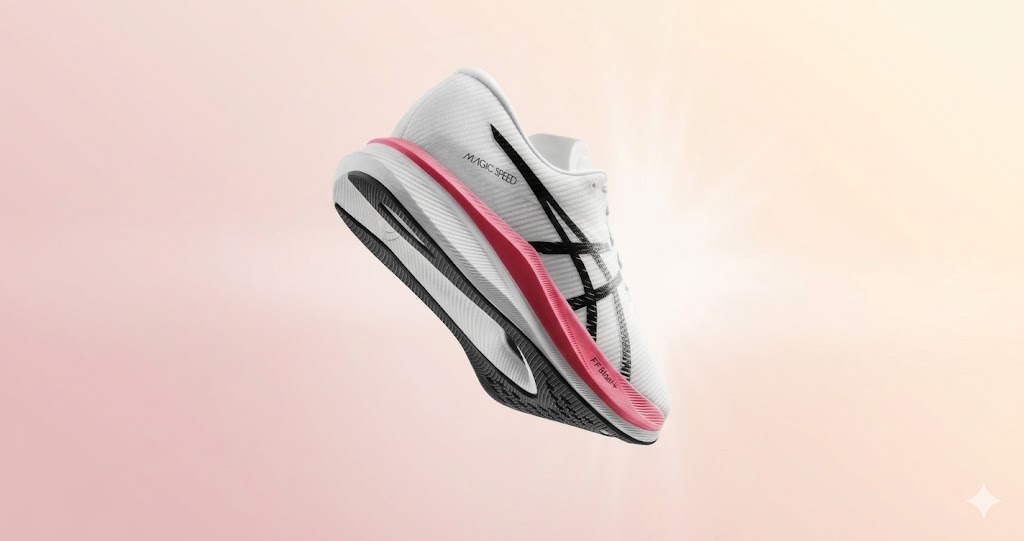 【2026年最新】カーボンプレート搭載ランニングシューズおすすめ5選｜レースで自己ベストを狙う最速モデルを比較