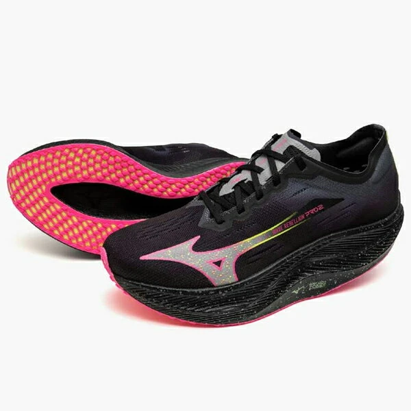 Wave Rebellion Pro 2