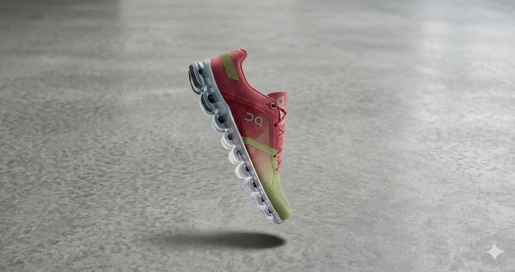 【徹底比較】On（オン）のランニングシューズおすすめ5選｜クラウドフロー・モンスター・サーファーを比較