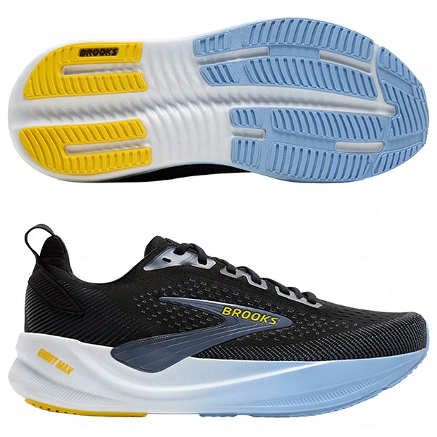 Brooks Ghost Max 4