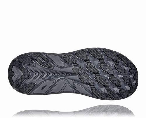 HOKA ONE ONE CLIFTON 8 (クリフトン 8)のクチコミ・レビュー