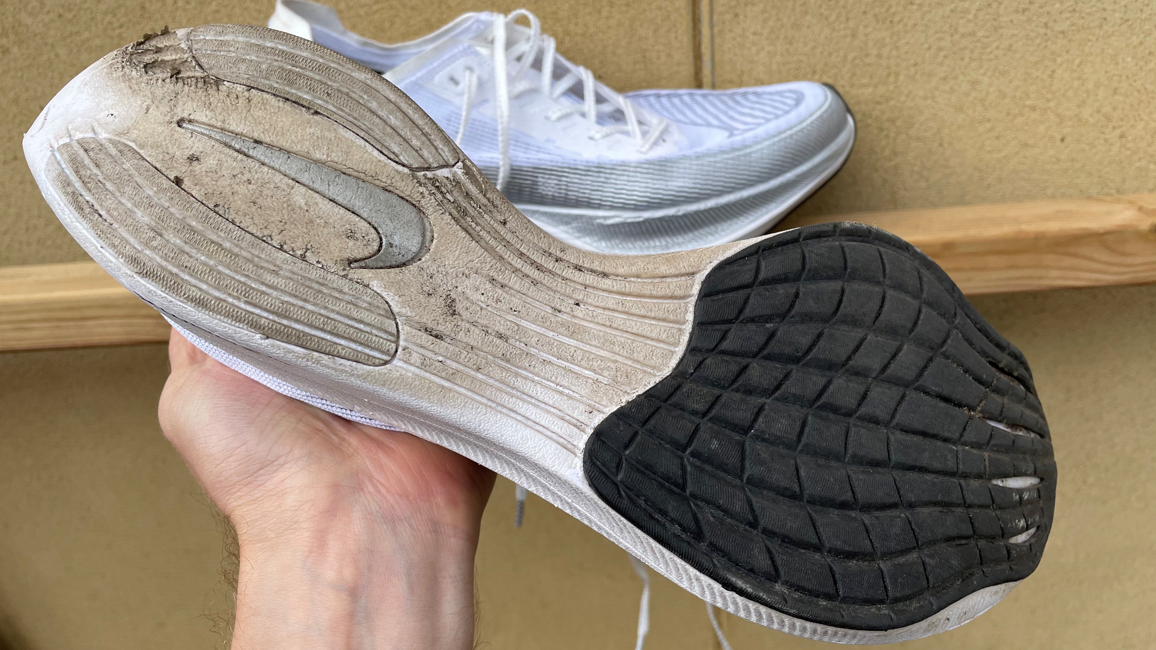 NIKE ZOOMX VAPORFLY NEXT%2 ヴェイパーフライ 26.5 ランニング