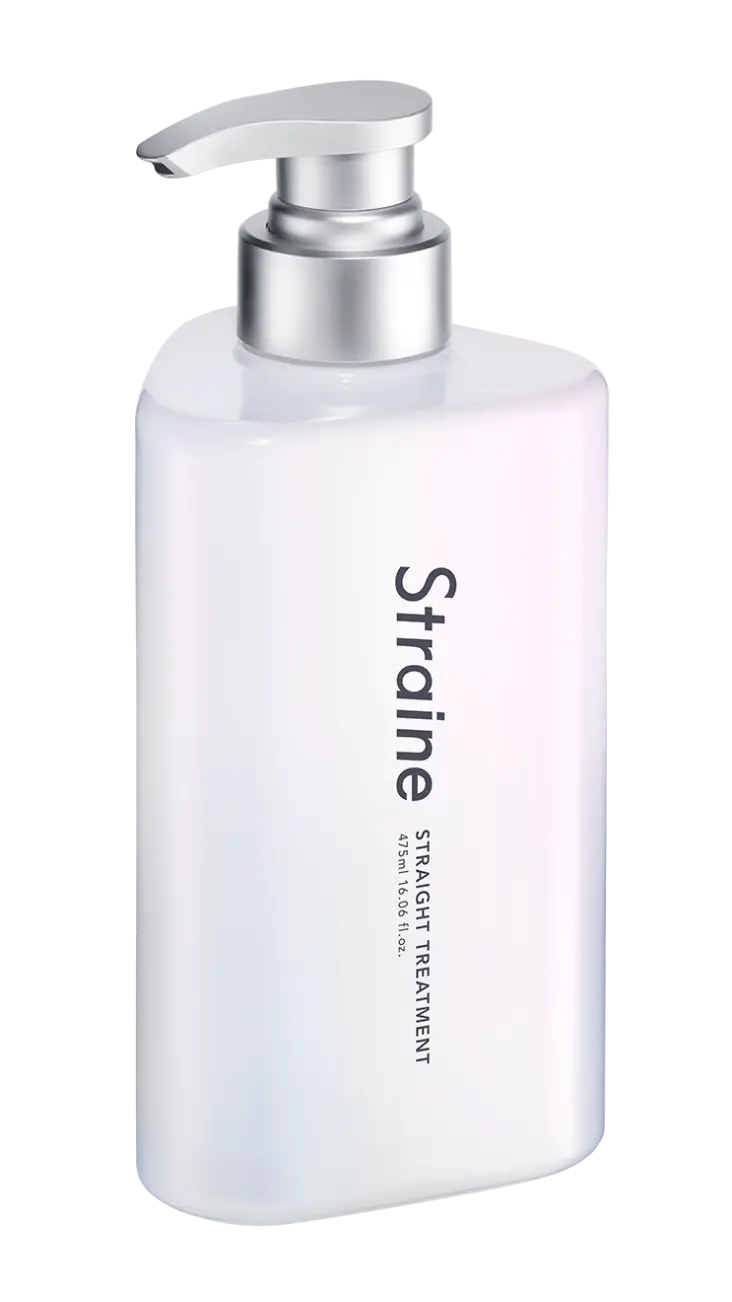 STRAIGHT TREATMENT / ストレイン ストレートトリートメント
