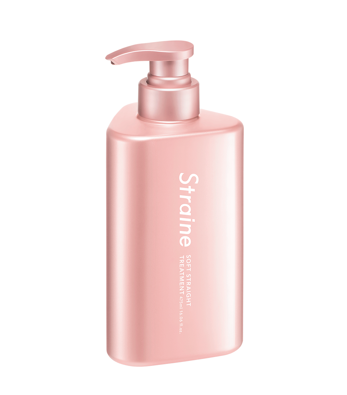 Straine（ストレイン）のシャンプートリートメント3本セット ヘアケア