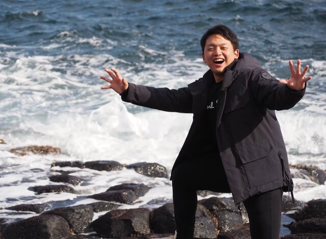 社会人時代の澤田俊一 | クラスタ