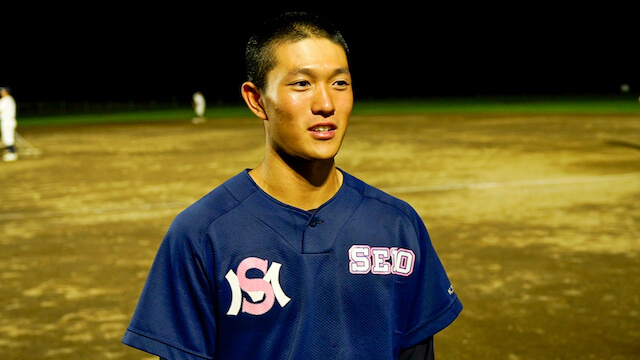 石橋智 盛岡誠桜 甲子園 高校野球