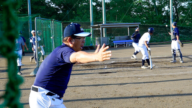 石橋智 盛岡誠桜 甲子園 高校野球