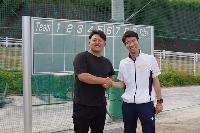 三浦翔太、澤田俊一、岩手大学、立教大学、光星学院、盛岡大学附属高校