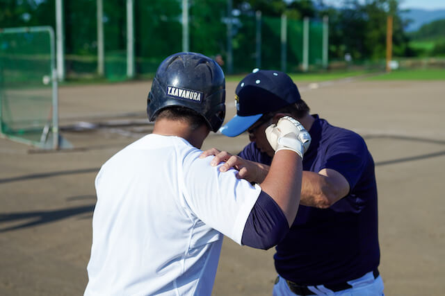 石橋智 盛岡誠桜 甲子園 高校野球