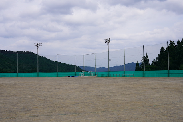 三浦翔太、岩手大学、北東北リーグ