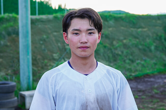 石橋智 盛岡誠桜 甲子園 高校野球