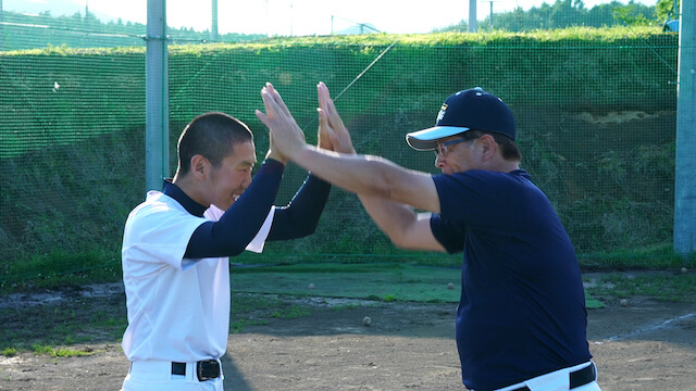 石橋智 盛岡誠桜 甲子園 高校野球
