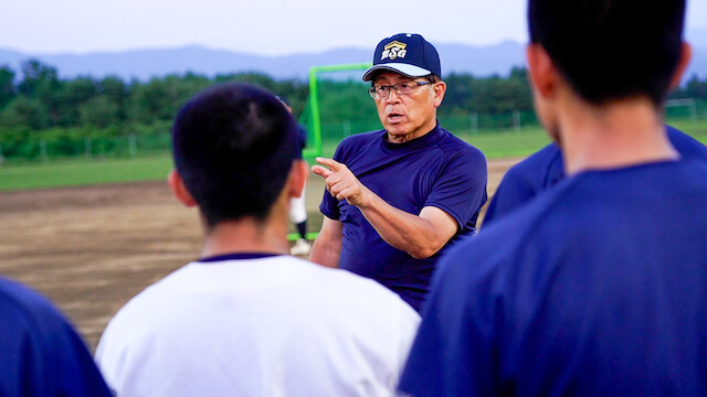 石橋智 盛岡誠桜 甲子園 高校野球