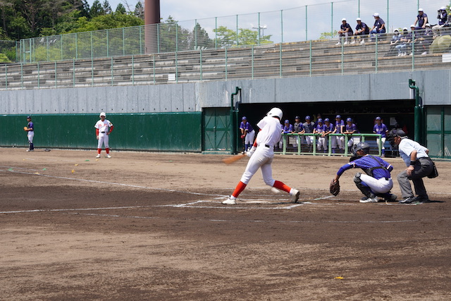 澤田真一、松好祐二、甲子園、一関修紅
