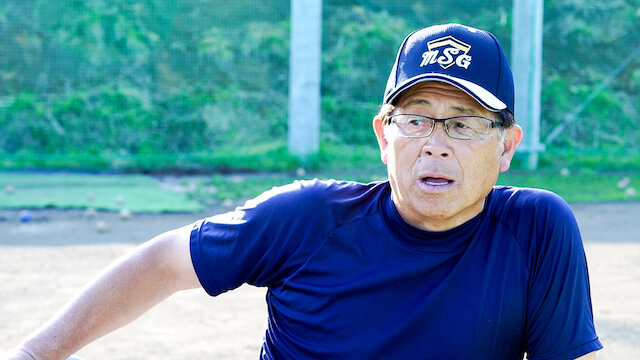 石橋智 盛岡誠桜 甲子園 高校野球