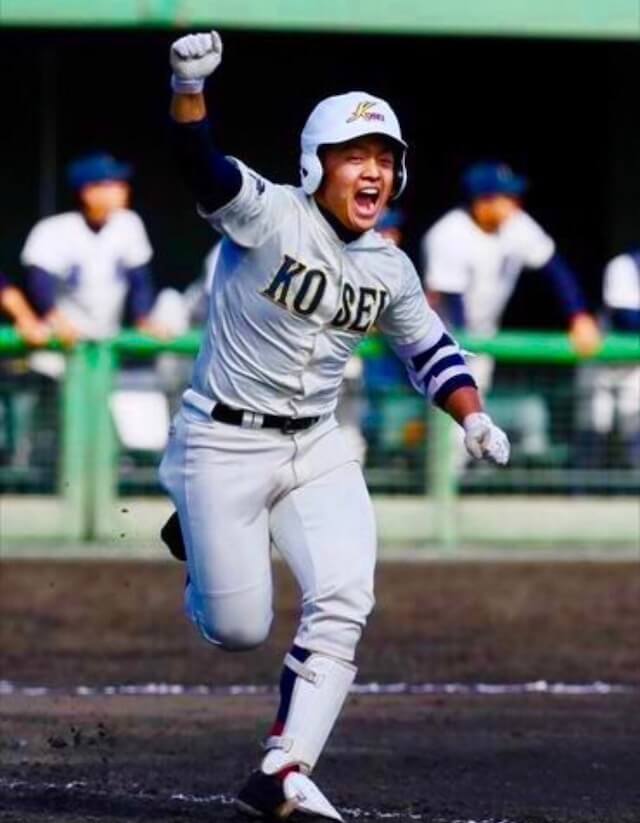 高校野球・光星学院・澤田俊一 | クラスポ