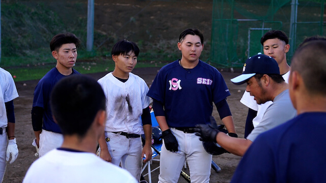 石橋智 盛岡誠桜 甲子園 高校野球