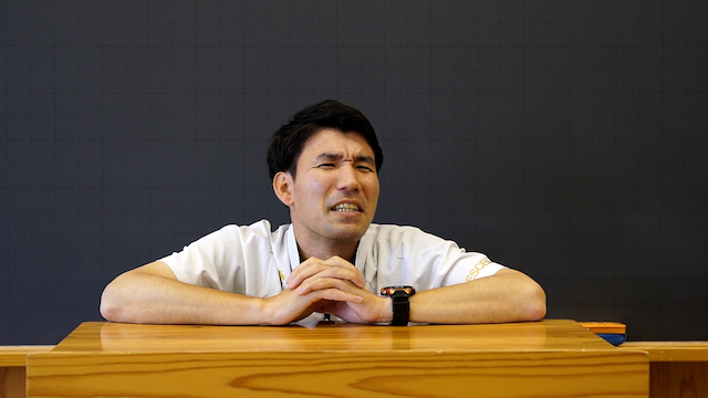 三浦翔太、大槌学園、中学野球、シニアリーグ、ボーイズリーグ