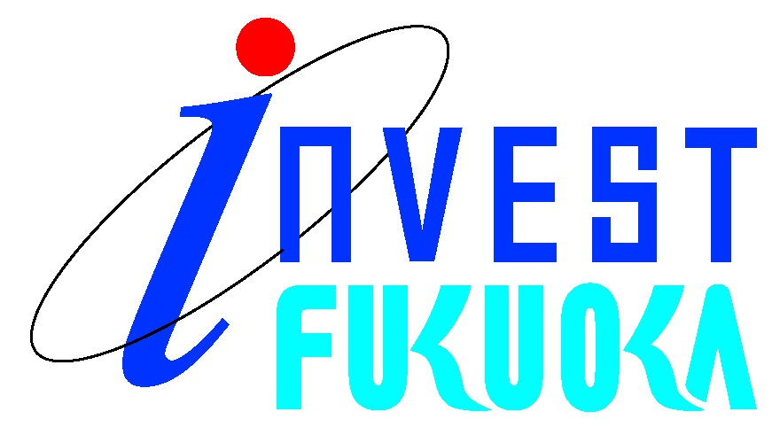 INVEST FUKUOKAのホームページ
