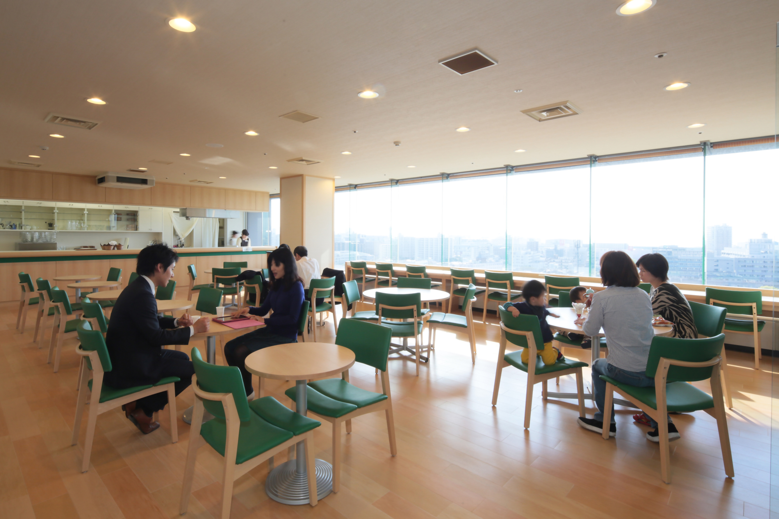 よかもんカフェ