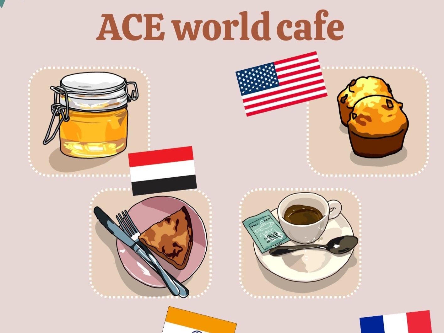 ACE World Cafe
