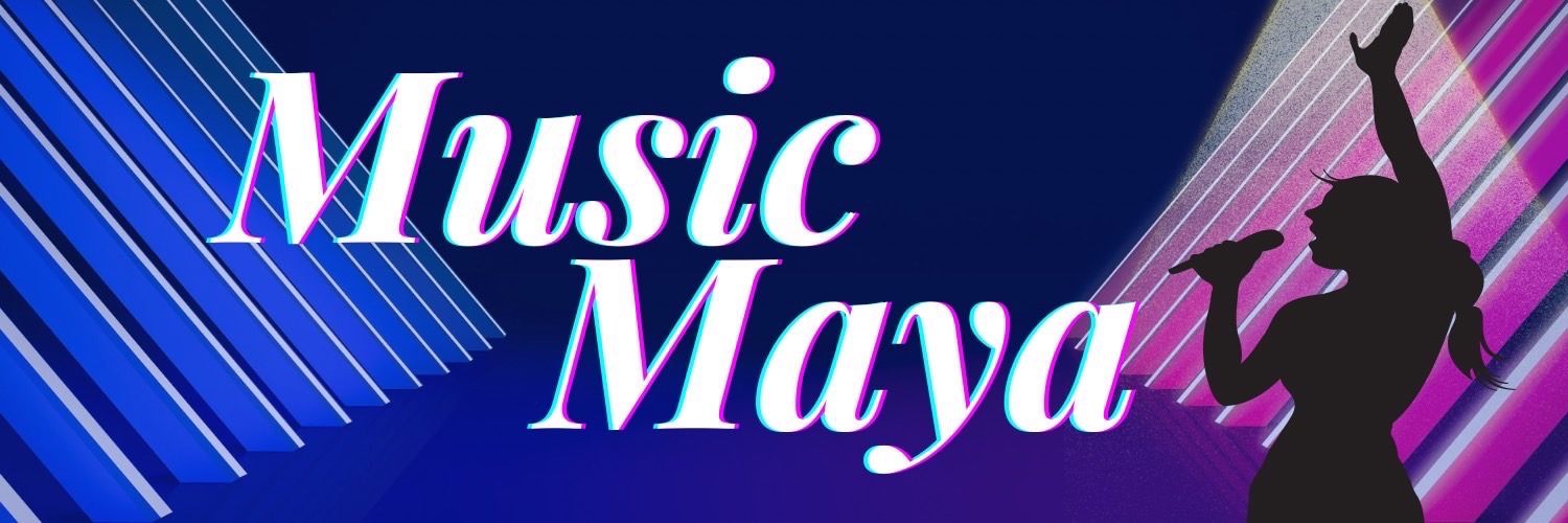 MusicMaya