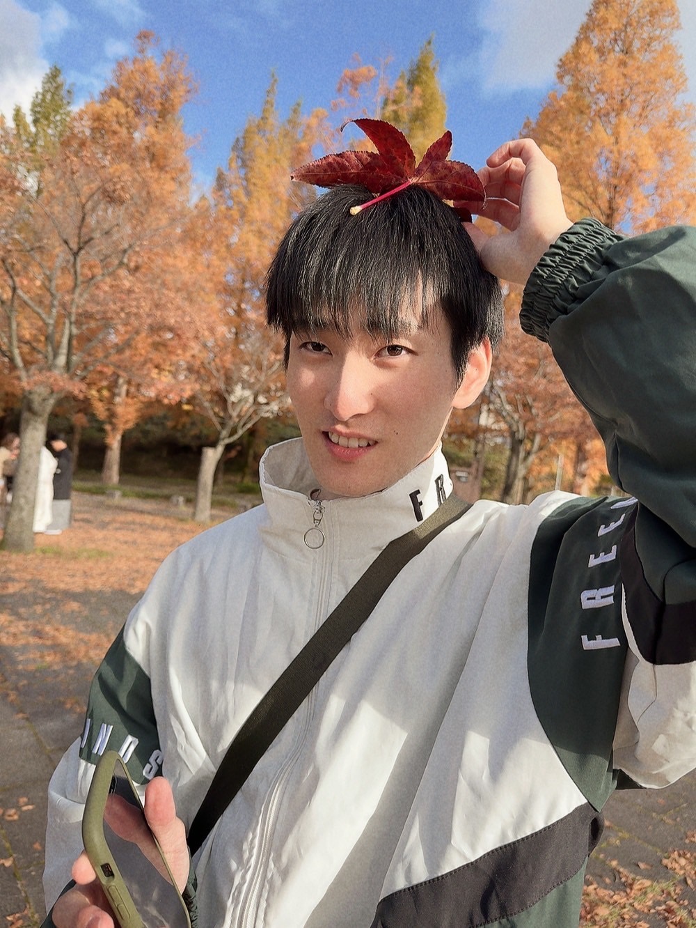 写真: 生和直央