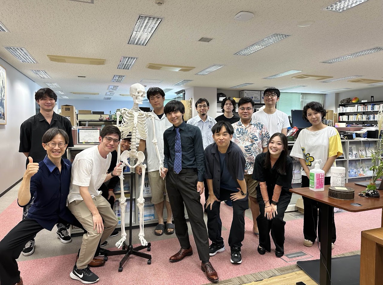 2024年10月 『予備校のノリで学ぶ「大学の数学・物理」』さんで紹介していただきました