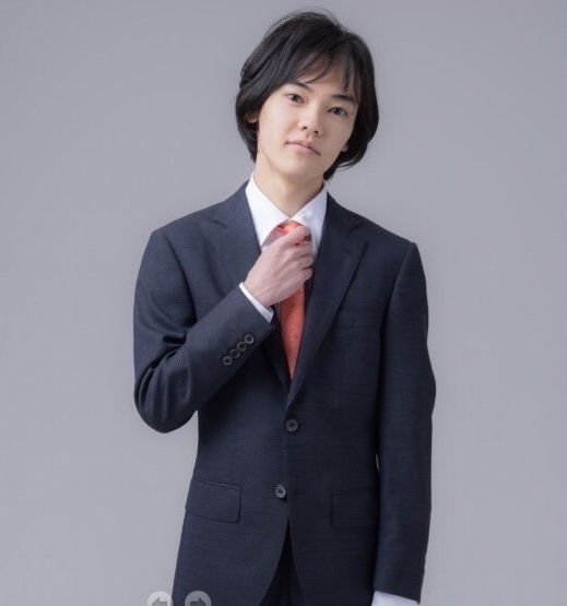 写真: 洲崎展孝