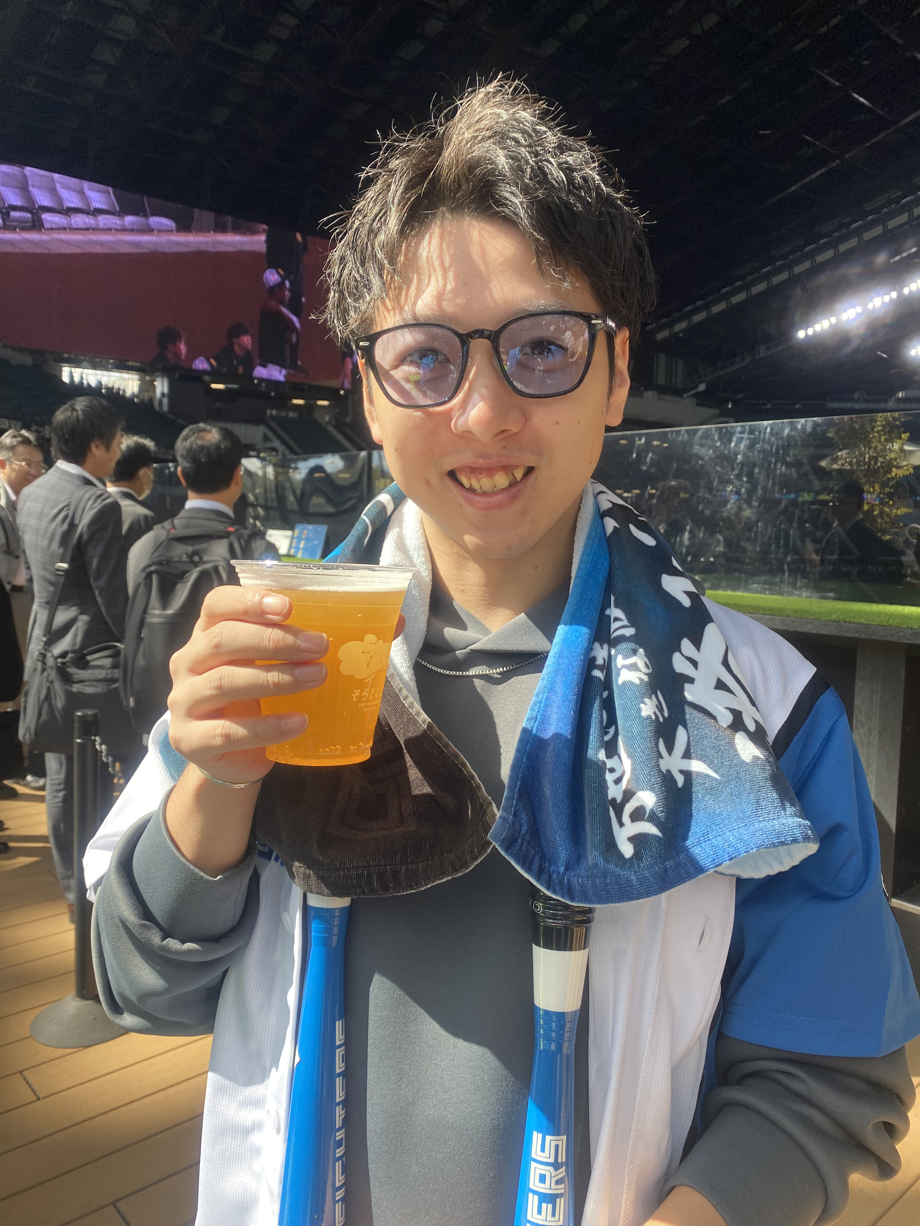 写真: 飯野 竜矢