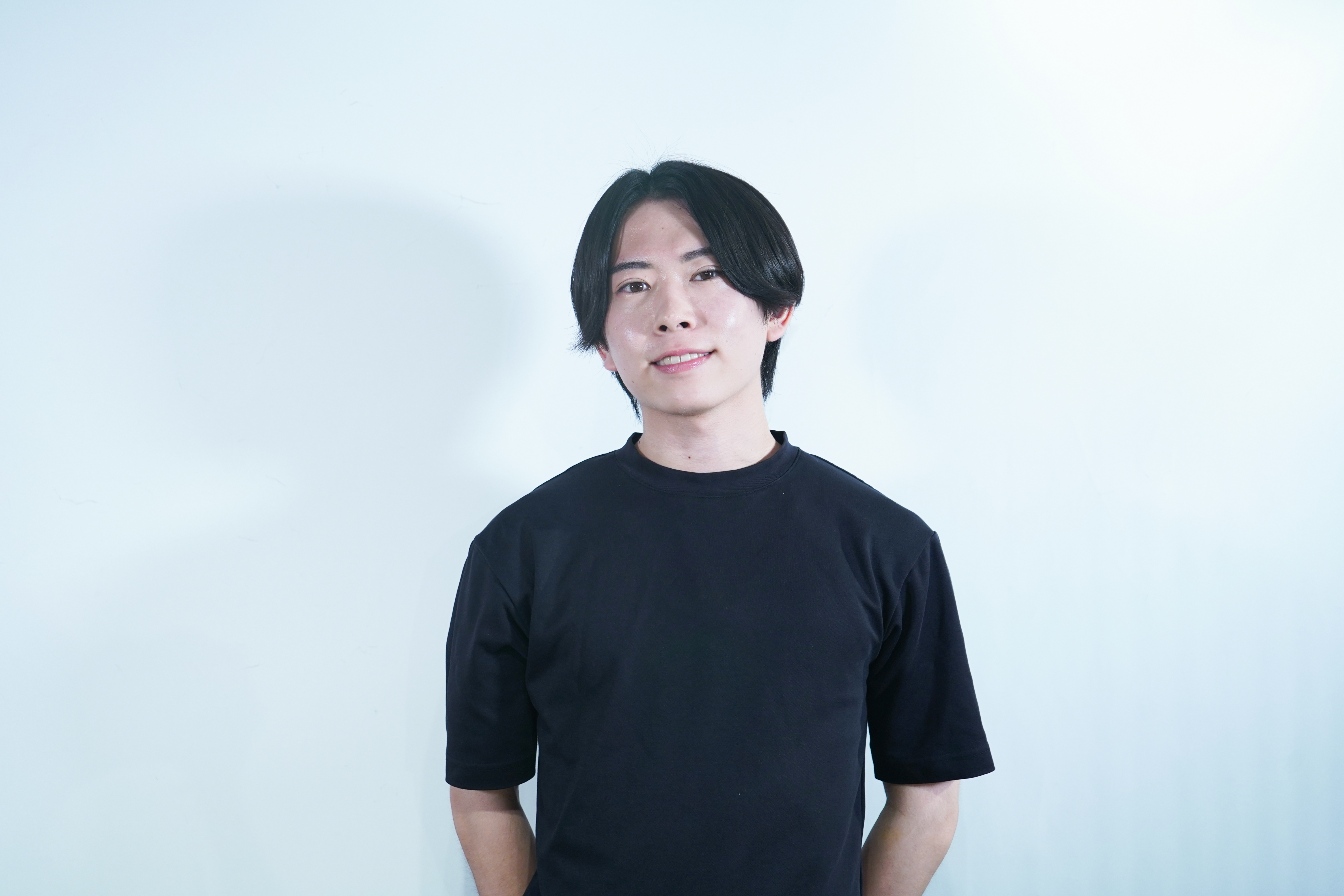 プロフィールアイコン